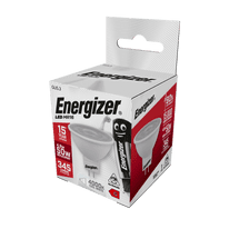 Energizer LED GU 5.3 MR16 3000k Warm White - 3.4w