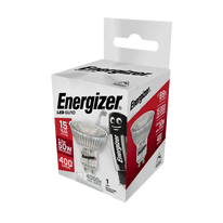Energizer LED GU10 Cool White Dimm - 5.5w 375lm