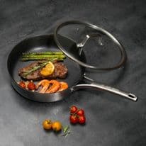 Eurosonic Hairy Bikers HexGuard Saute Pan - 26cm