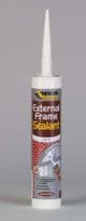 Everbuild External Frame Sealant - C3 Brown