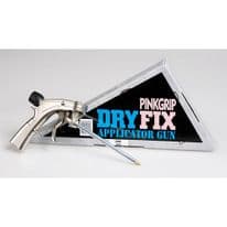Everbuild PinkGrip Dry Fix Applicator Gun