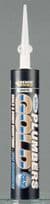 Everbuild Plumbers Gold 290ml - Clear