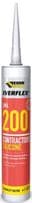 Everbuild Silicone 200 - 295ml White