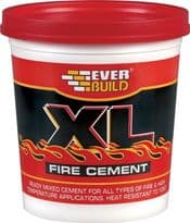 Everbuild XL Fire Cement - 500g