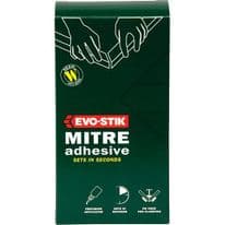 Evo-Stik Mitre Adhesive - Aerosol - Large