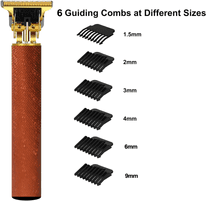 Extrastar Professional Clipper - Rose Gold
