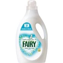 Fairy Fabric Conditioner - 2.905L