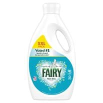 Fairy Non Bio Liquid 70 Wash