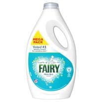 Fairy Non Bio Washing Liquid Sensitive - 51 Washes