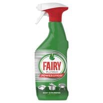 Fairy Platinum Power Spray - 500ml