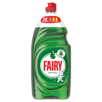 Fairy Washing Up Liquid 1015ml - Original