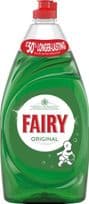 Fairy Washing Up Liquid - 780ml Original