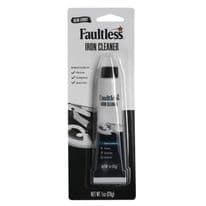 Faultless Hot Iron Cleaner - 28g