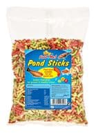 Feed Me Pond Sticks - 200g