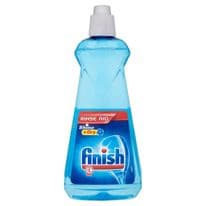 Finish Rinse Aid Original - 400ml