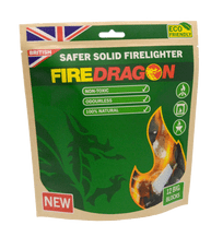 Firedragon Blocks - 12 Pack