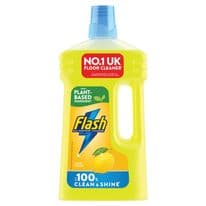 Flash All Purpose Liquid Lemon - 950ml