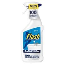 Flash Bathroom Spray - 800ml