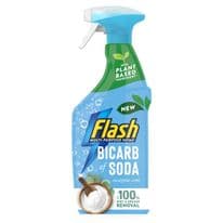 Flash Multi Purpose Home Spray 800ml - Bicarb Of Soda