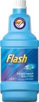 Flash Powermop Refill Liquid - 1.25L