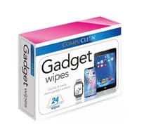 Gadget Wipes - 24 Pack
