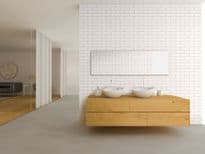 Giavani London White Wall Panel - Pack 4 250mm x 8mm x 2.6m