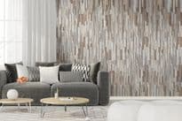 Giavani Wall Panel Pack 4 - Marino Natural