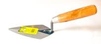 Globemaster Pointing Trowel with Wood Handle - 152mm (6")