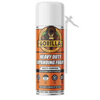 Gorilla Expanding Foam - 340ml