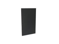 Gower Rapide+ Capri Dark Matt Grey Panel - 1052mm x 600mm
