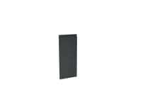 Gower Rapide+ Capri Dark Matt Grey Panel - 700mm x 300mm