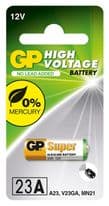 GP High Voltage Battery - 23A