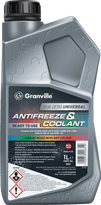 Granville Universal Anti-Freeze - 1L