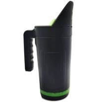 Grass Gains Fertiliser Hand Shaker - 500g
