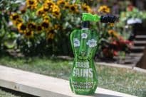 Grass Gains One-Shot Wonder Liquid Fertiliser - 1L