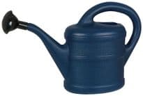 Green & Home Small Watering Can 1L - Blue