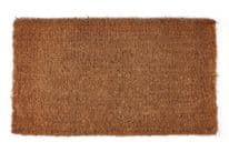 Groundsman Coir Doormat - 35 x 60cm