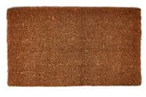 Groundsman Coir Doormat - 45x75