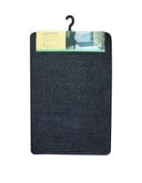Groundsman Magic Mat Tan Black - 60 x 90cm