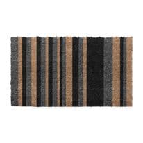 Groundsman Stripes Doormat - 40x70