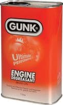 Gunk Engine Degreasant - 1L
