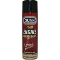 Gunk Foam Engine Degreasant - 500ml