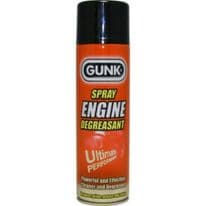 Gunk Spray Engine Degreaser - 400ml Aerosol