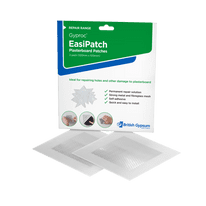 Gyproc Easipatch Plasterboard Patches