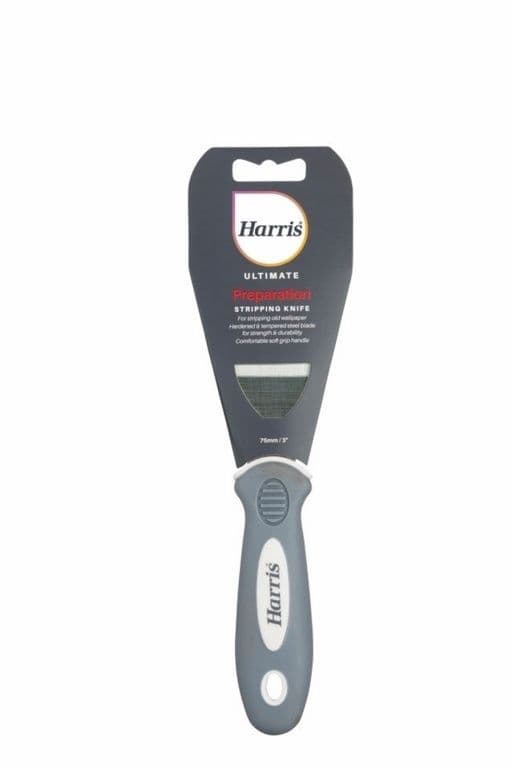 Harris Ultimate Stripping Knife - 75mm