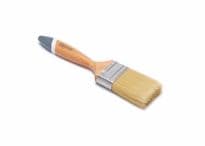 Harris Ultimate Woodwork Stain Paint Brush - 50mm