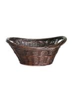 Hearth & Home Low Log Basket