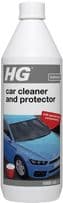 HG Car Wax Shampoo - 1L