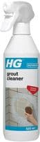 HG Grout Cleaner Ready To Use - 500ml