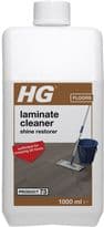 HG Laminate Wash & Shine - 1Lt